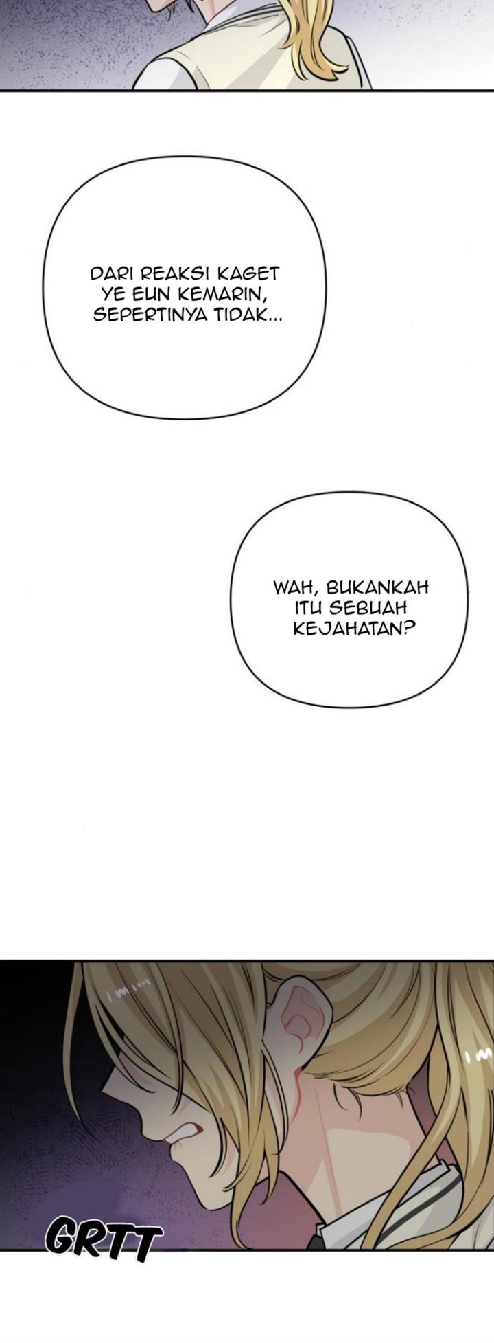 Protect Me, Knight Bab 22 halaman 49