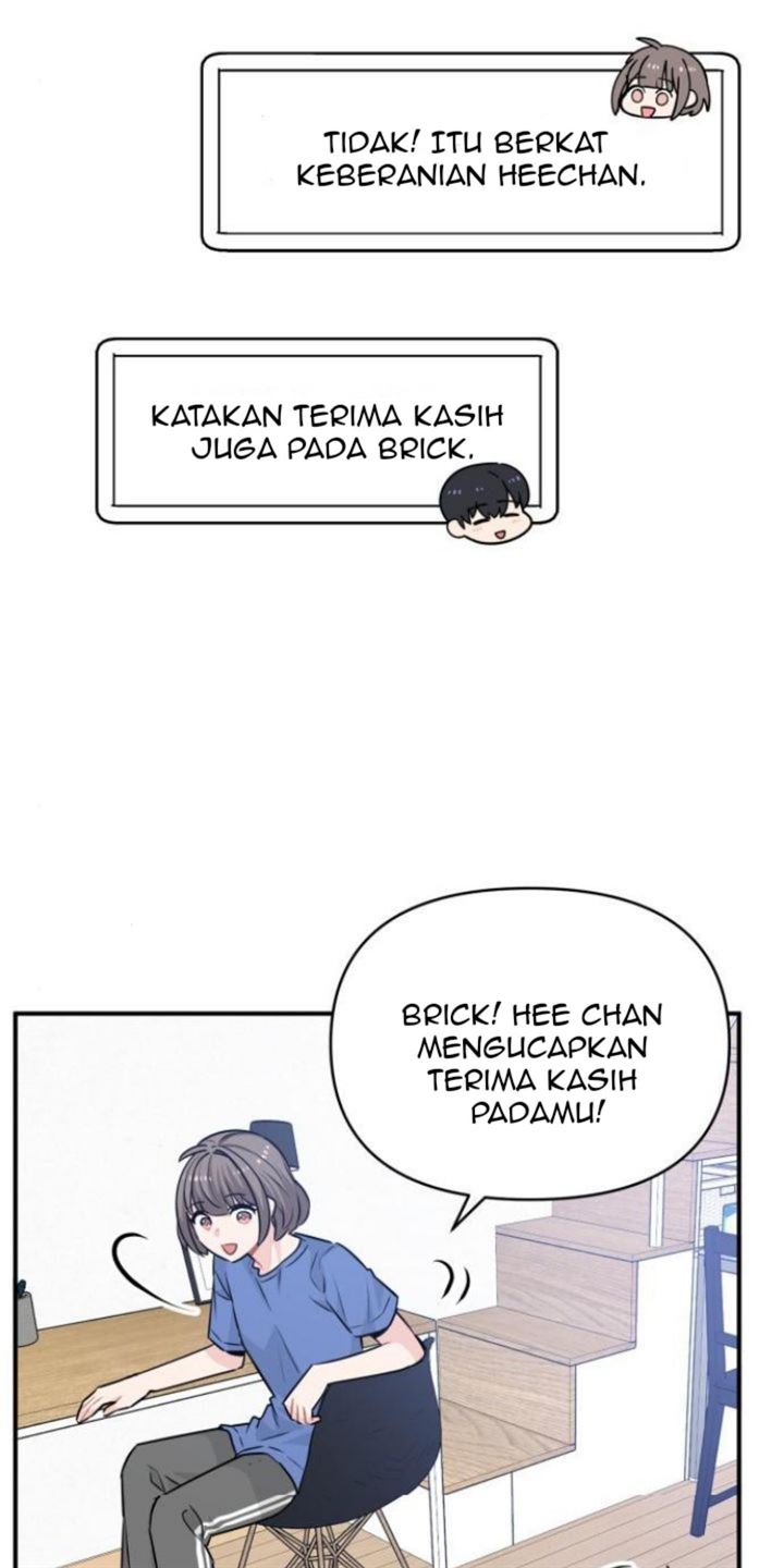 Protect Me, Knight Bab 23 halaman 4