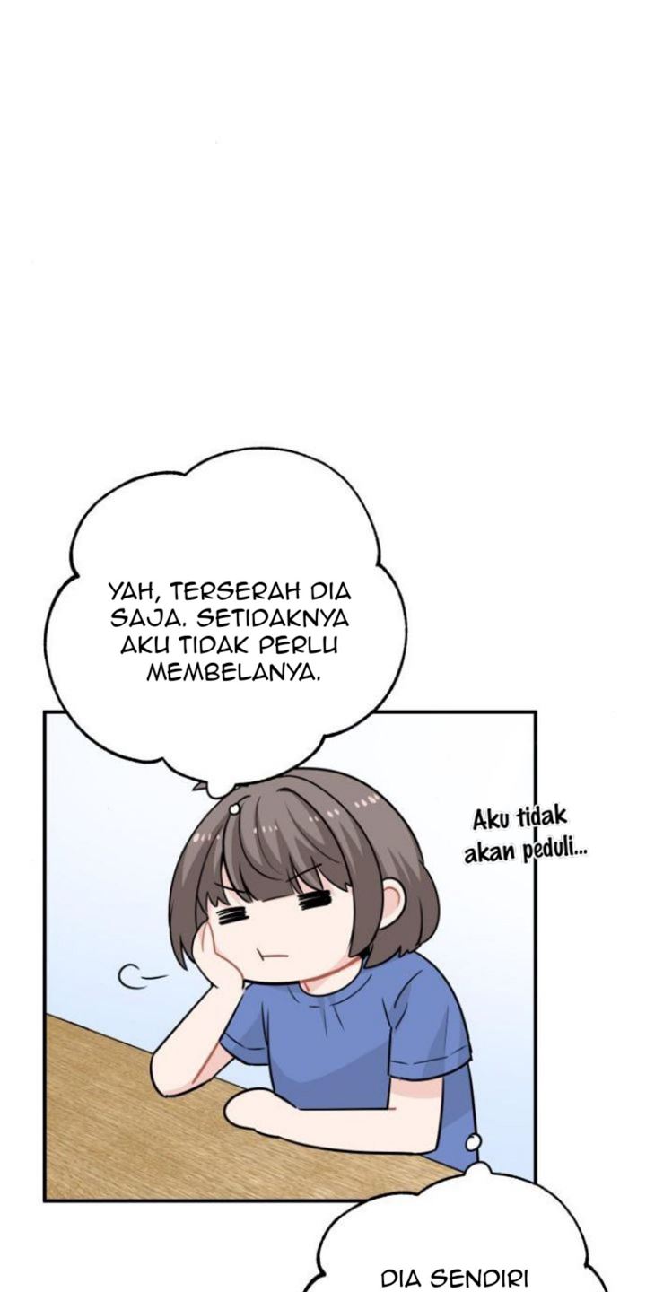 Protect Me, Knight Bab 23 halaman 16