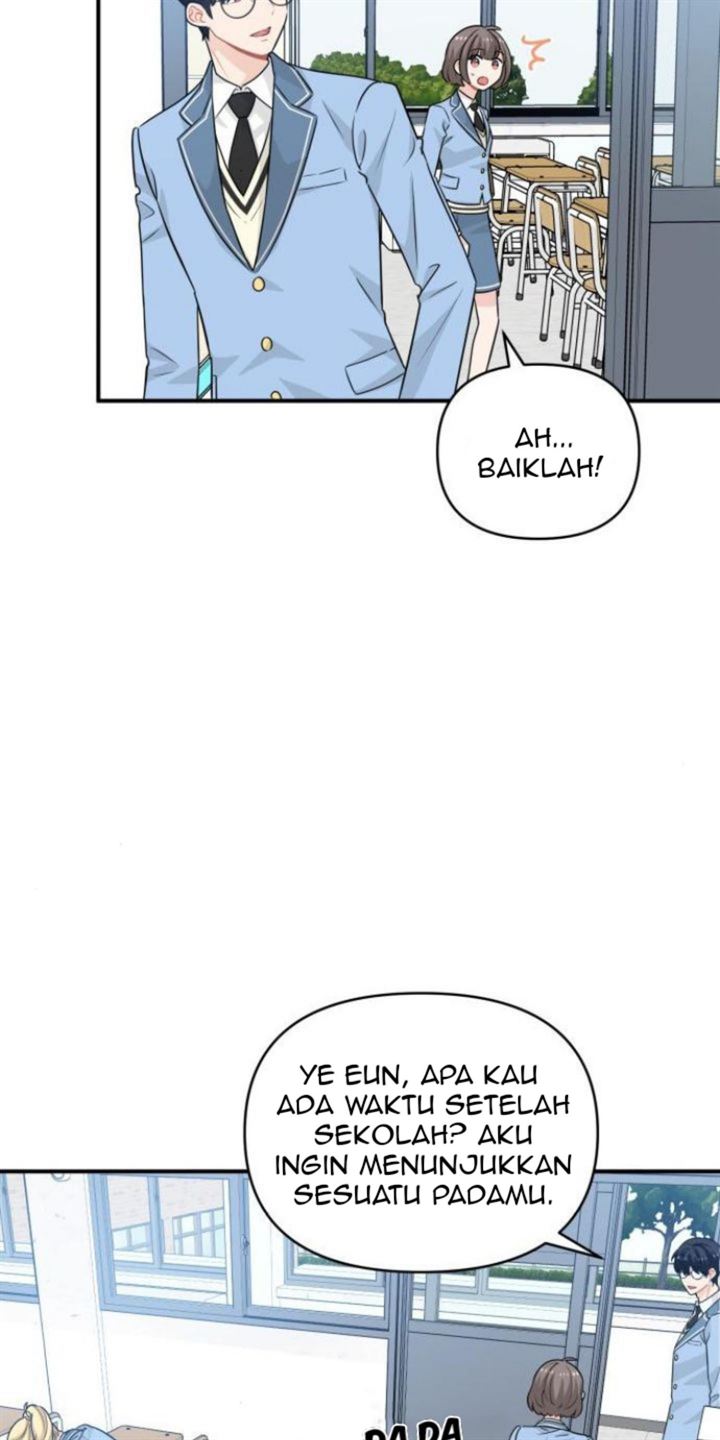 Protect Me, Knight Bab 23 halaman 24