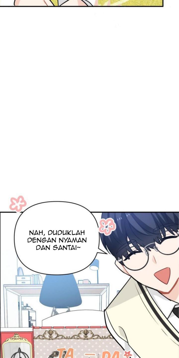 Protect Me, Knight Bab 23 halaman 30