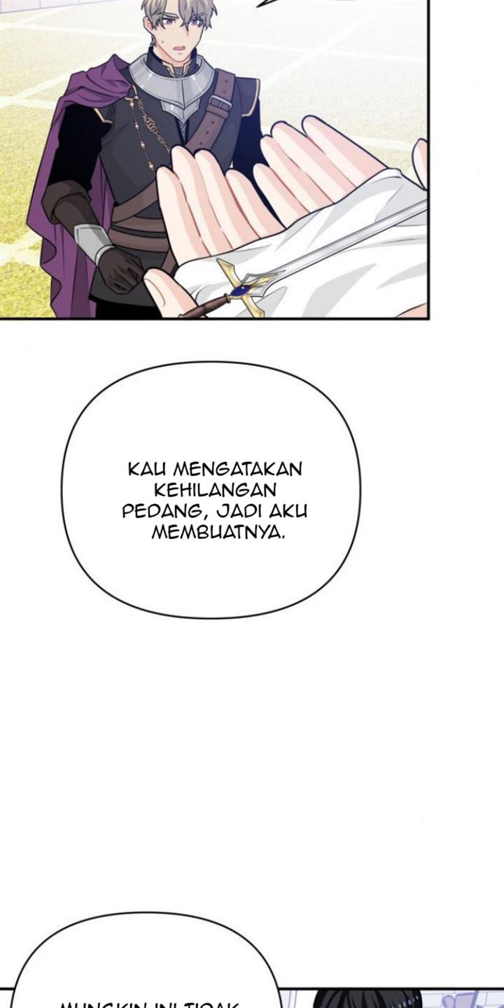 Protect Me, Knight Bab 23 halaman 42