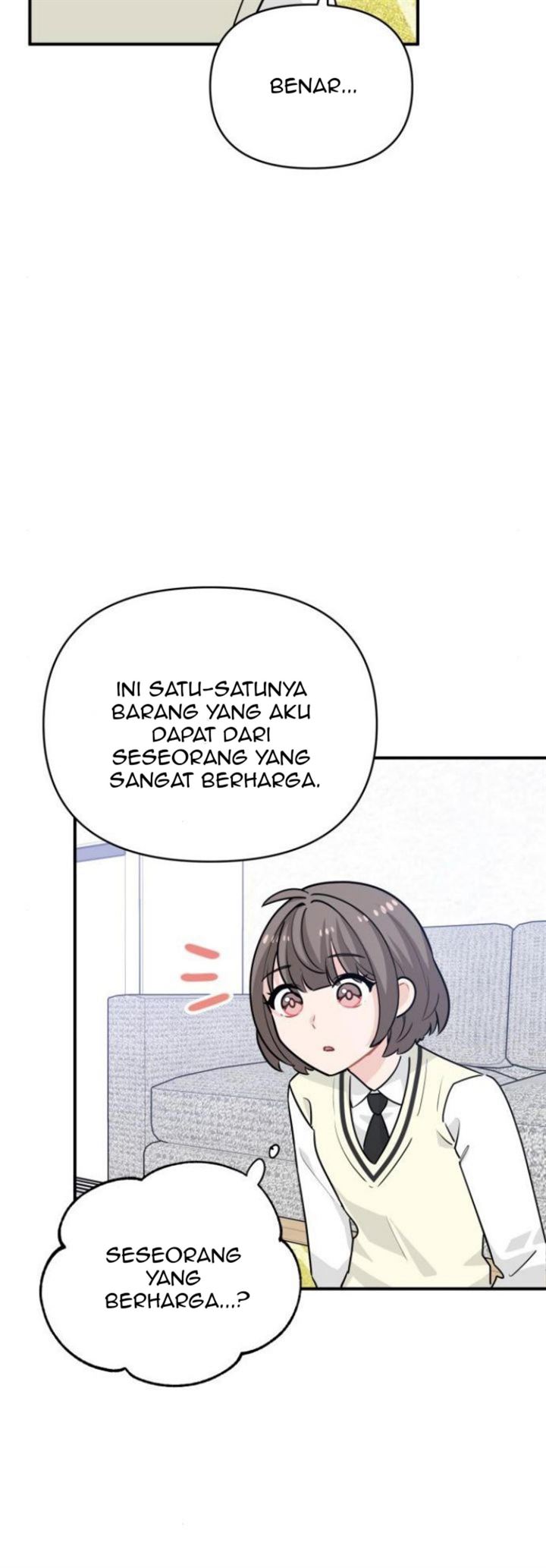 Protect Me, Knight Bab 23 halaman 45