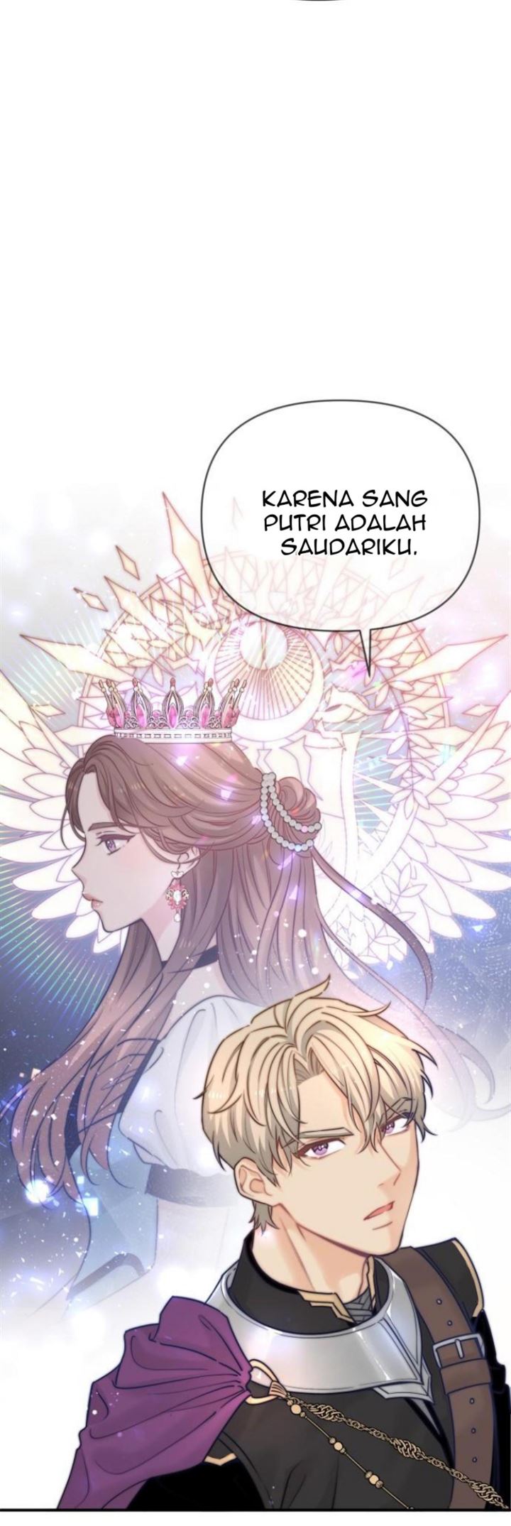 Protect Me, Knight Bab 23 halaman 49