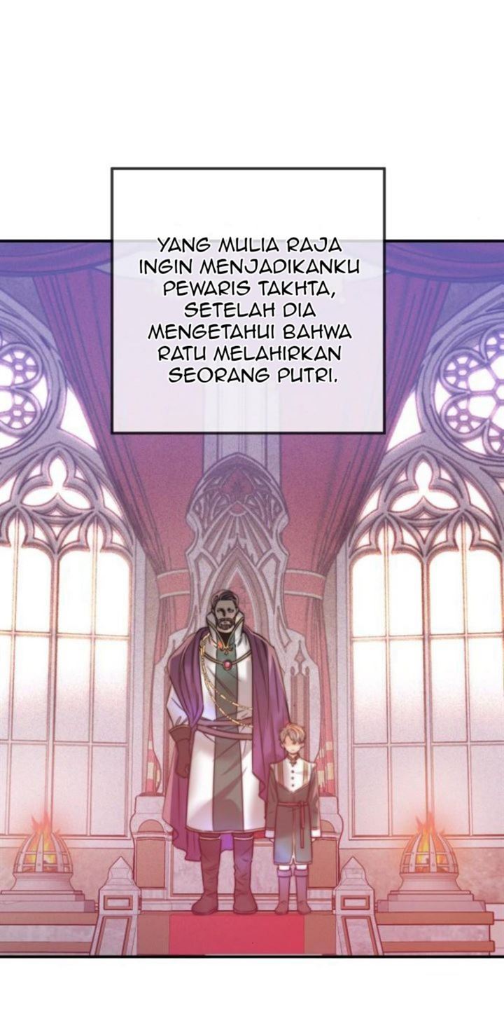 Protect Me, Knight Bab 24 halaman 15