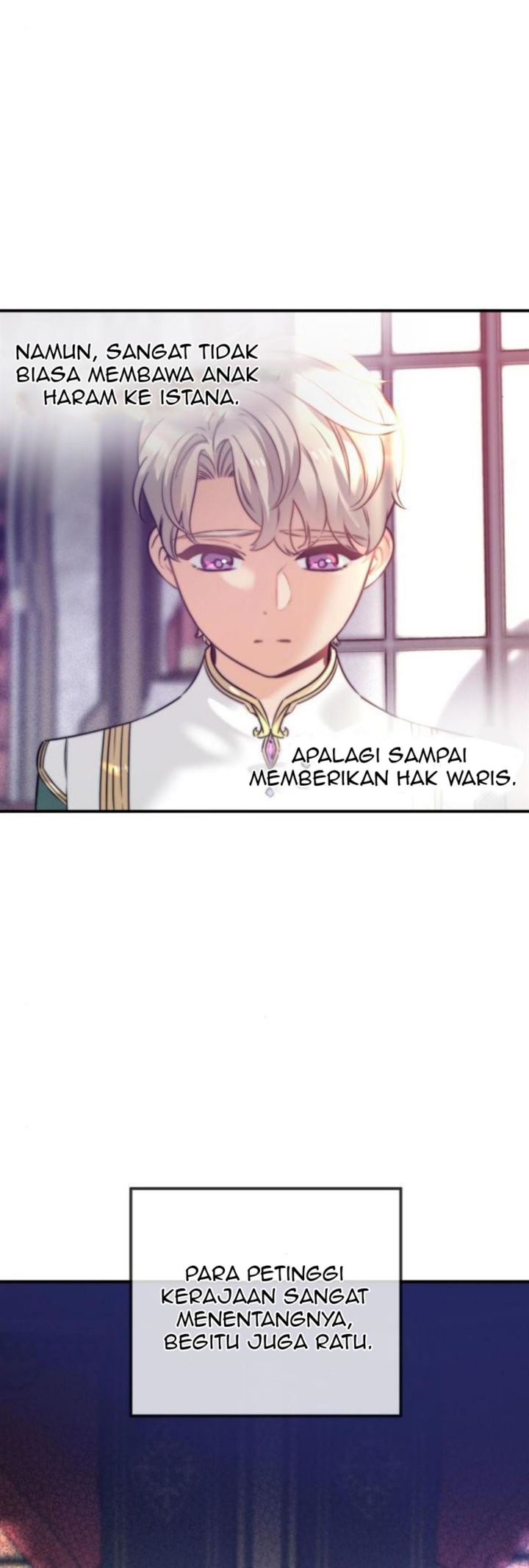 Protect Me, Knight Bab 24 halaman 16