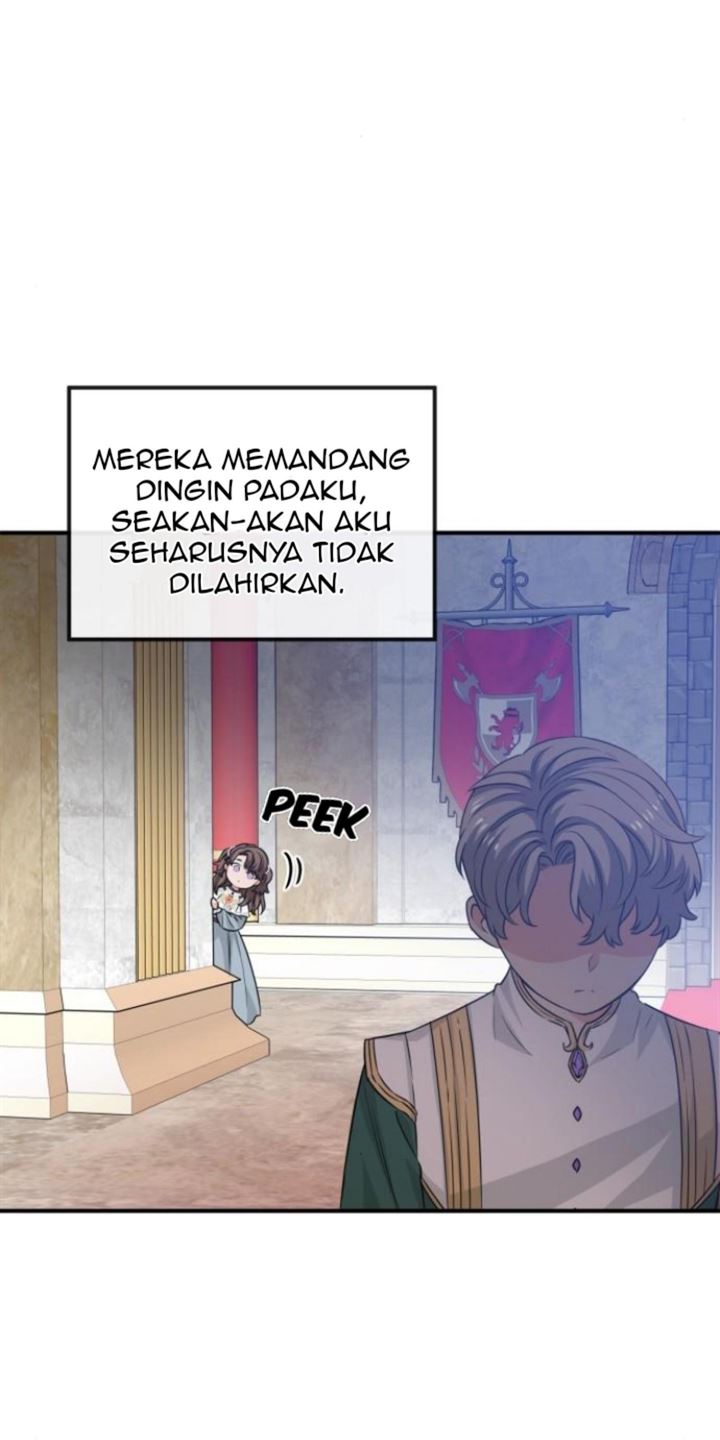 Protect Me, Knight Bab 24 halaman 19