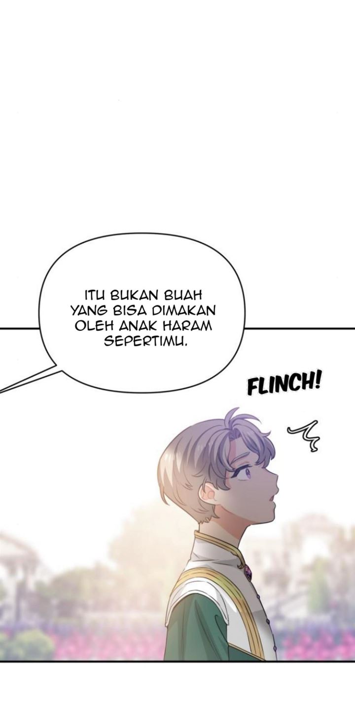 Protect Me, Knight Bab 24 halaman 23