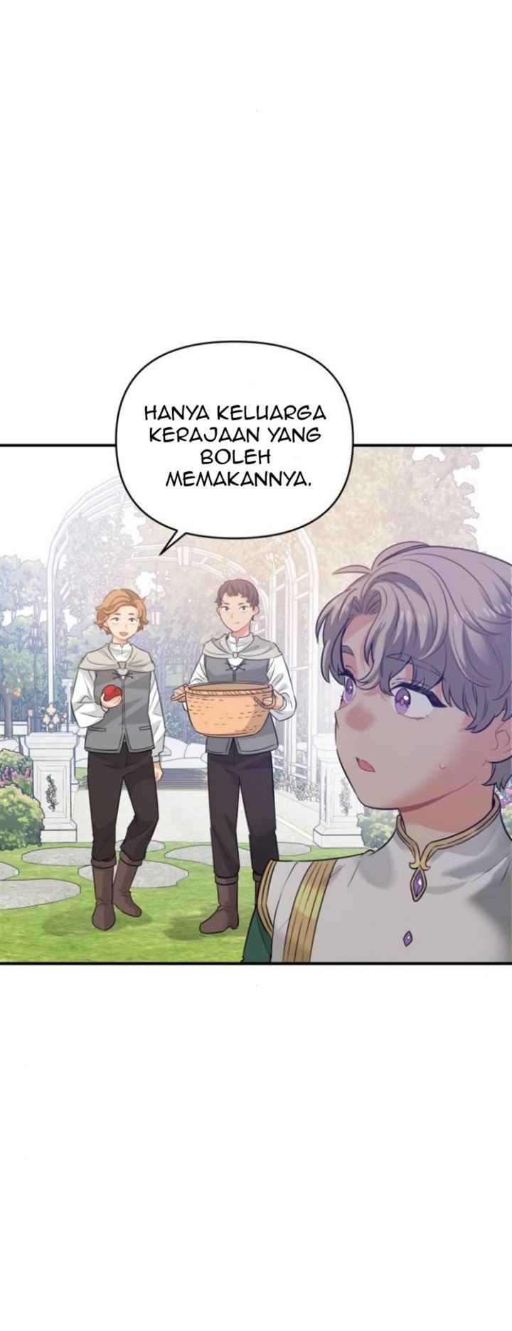 Protect Me, Knight Bab 24 halaman 24