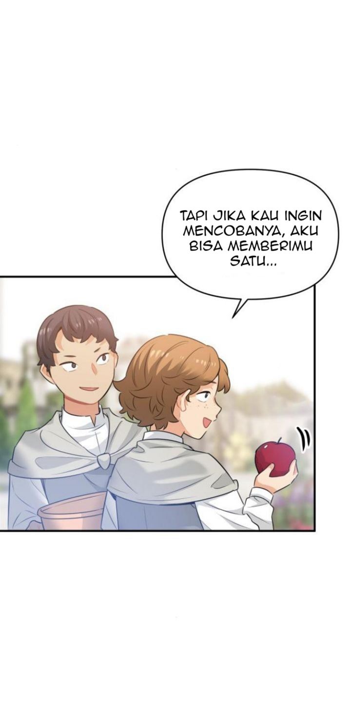 Protect Me, Knight Bab 24 halaman 25