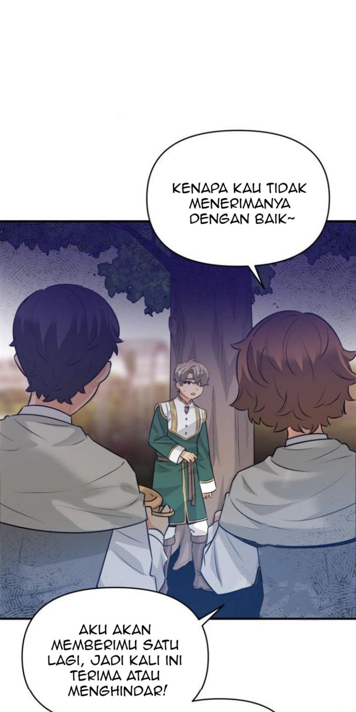 Protect Me, Knight Bab 24 halaman 27