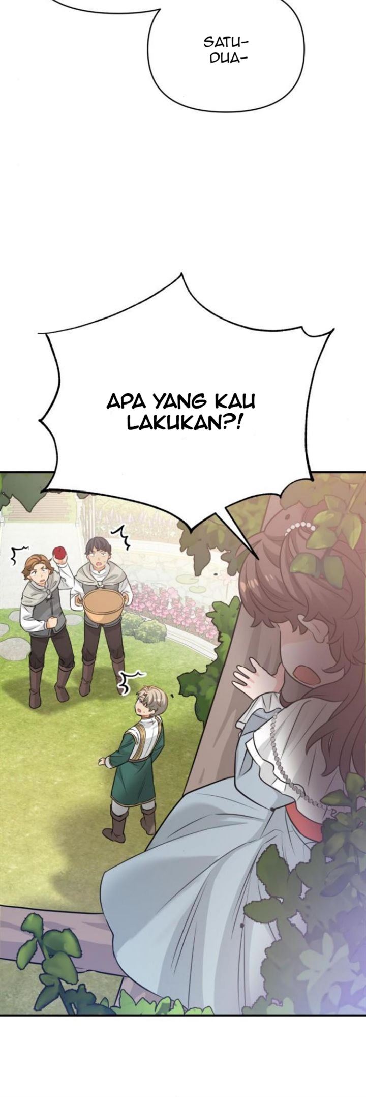 Protect Me, Knight Bab 24 halaman 28