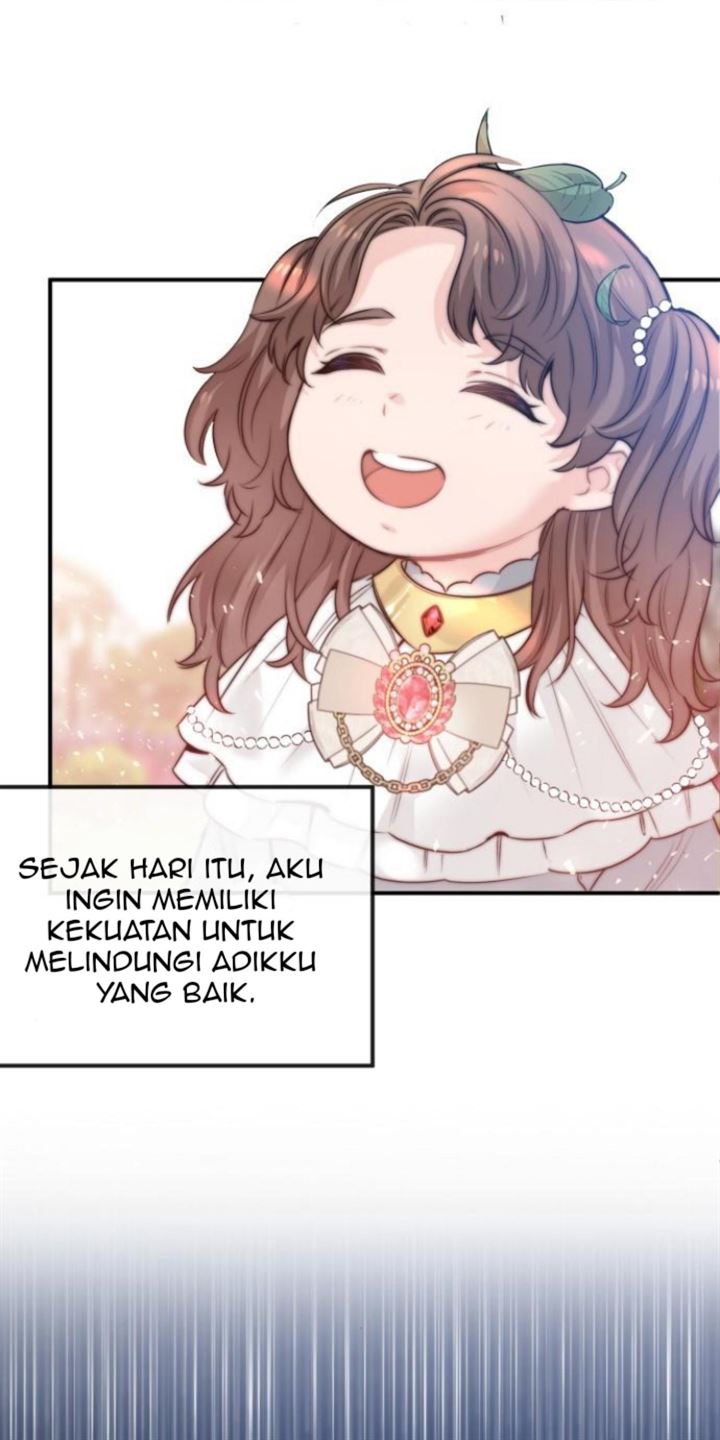 Protect Me, Knight Bab 24 halaman 33