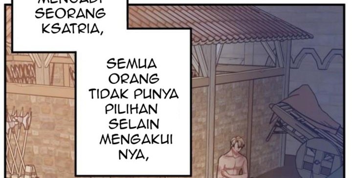 Protect Me, Knight chapter 25 halaman 4