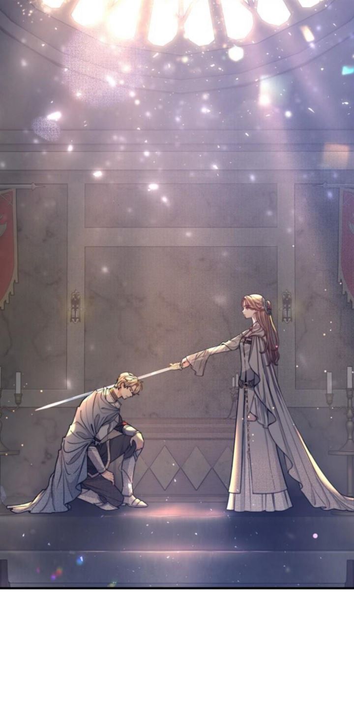 Protect Me, Knight chapter 25 halaman 7