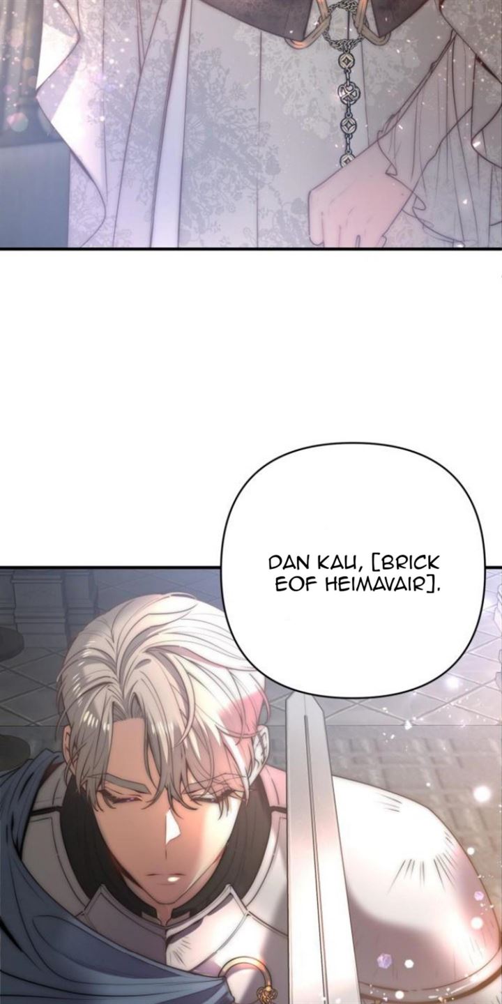 Protect Me, Knight chapter 25 halaman 9