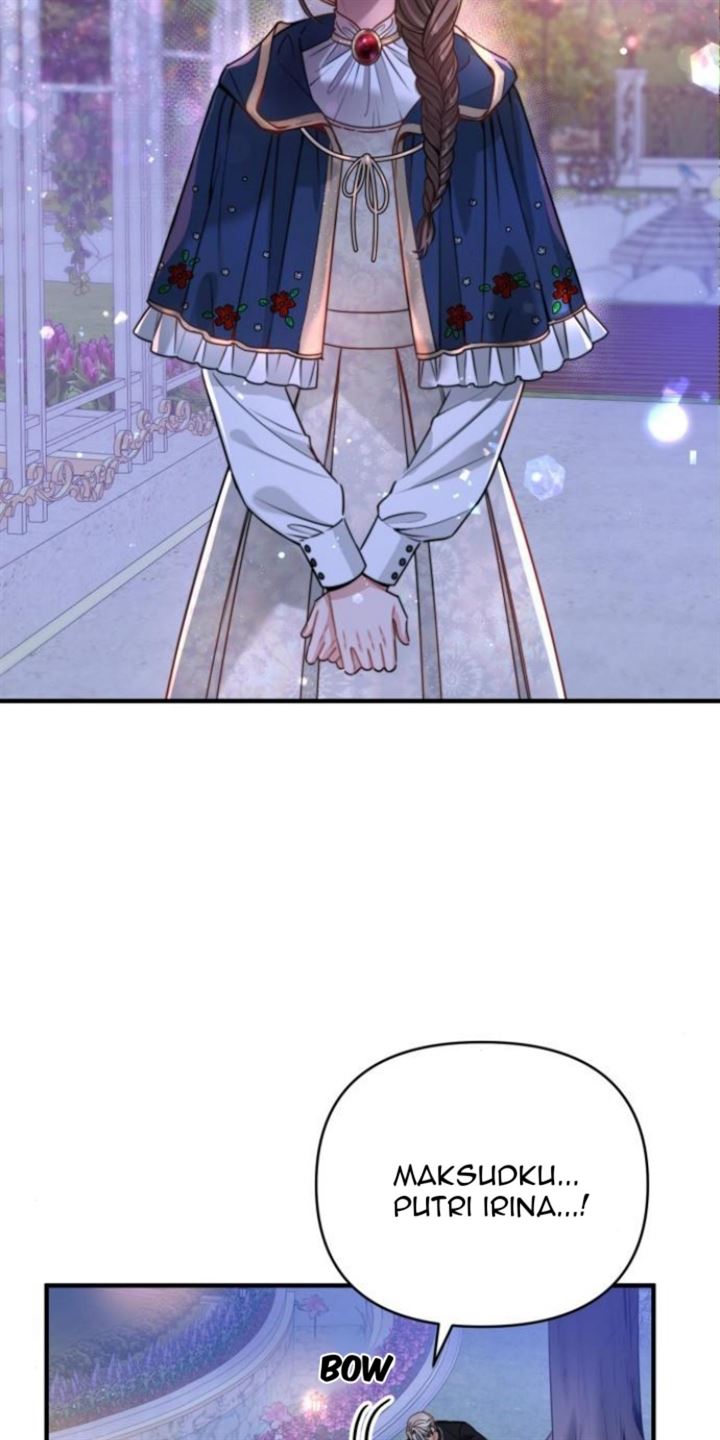 Protect Me, Knight chapter 25 halaman 17