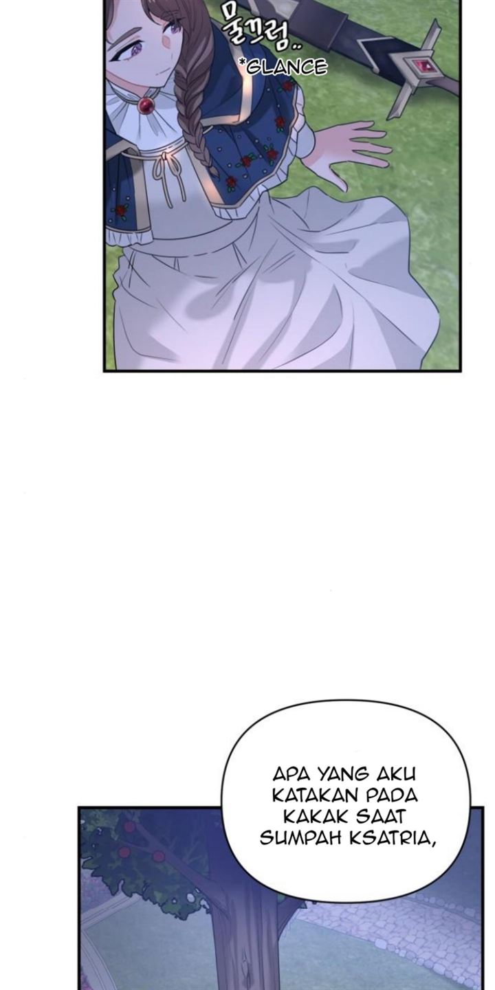 Protect Me, Knight chapter 25 halaman 25