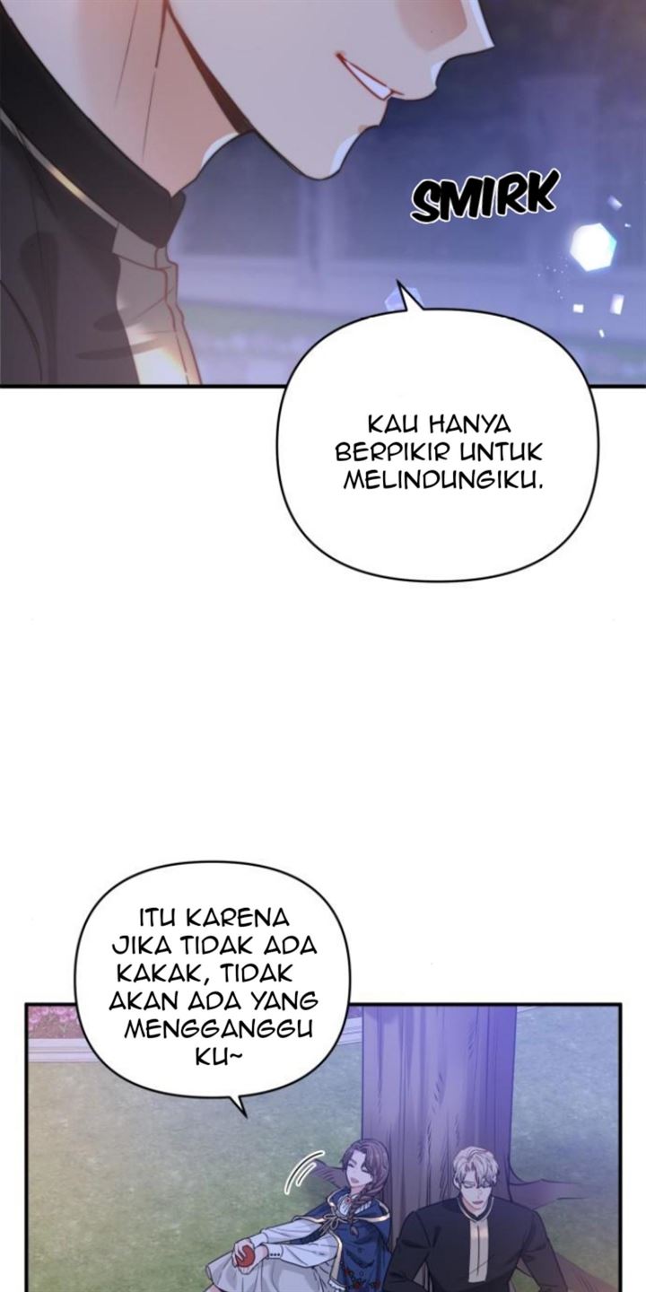 Protect Me, Knight chapter 25 halaman 29