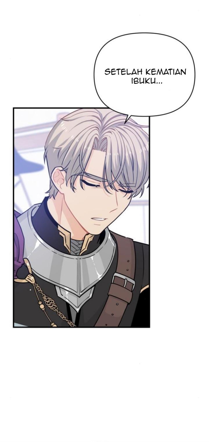 Protect Me, Knight chapter 25 halaman 34