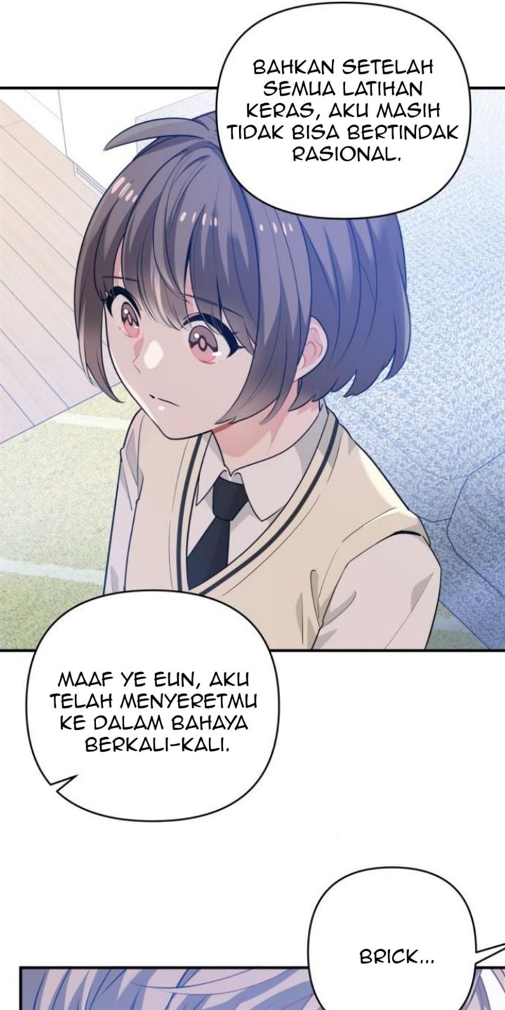Protect Me, Knight chapter 25 halaman 39