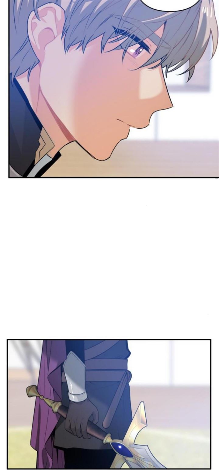 Protect Me, Knight chapter 25 halaman 40
