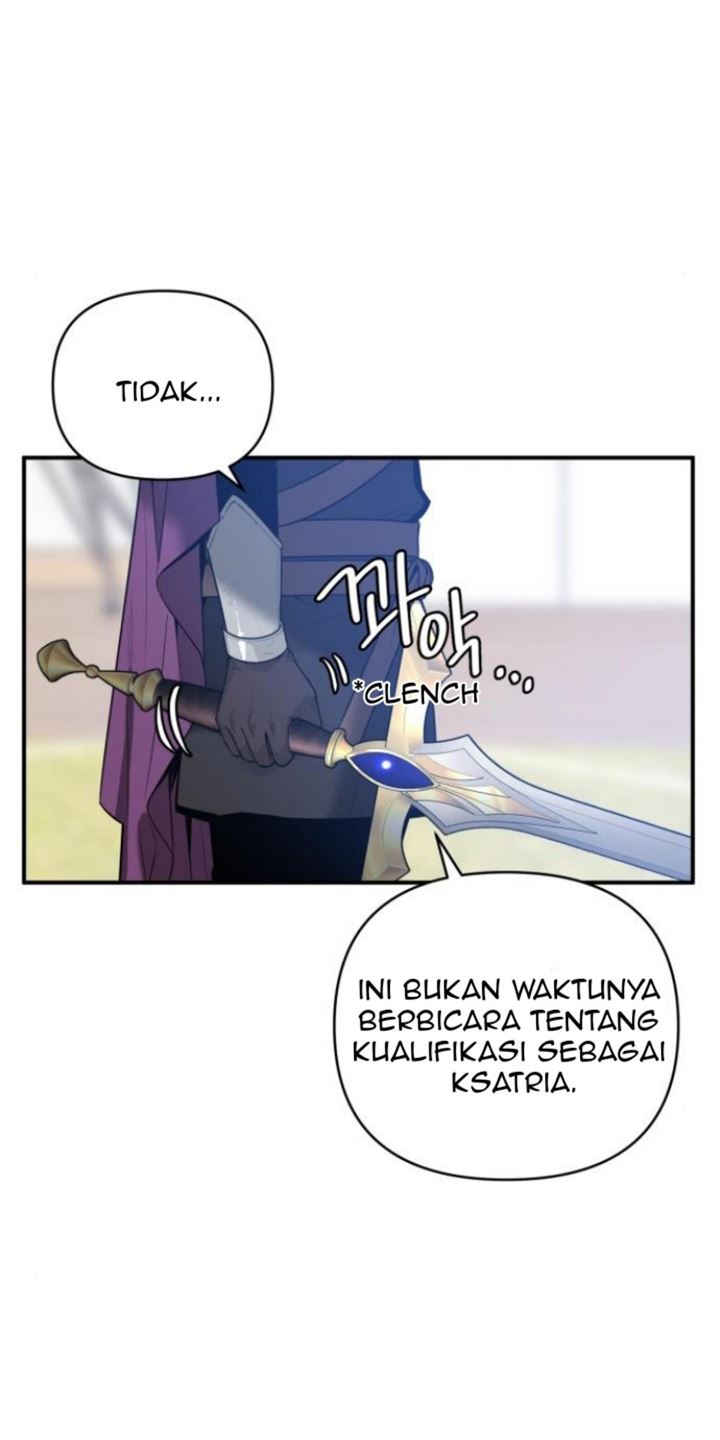Protect Me, Knight chapter 25 halaman 41