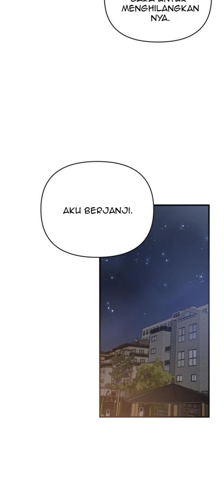 Protect Me, Knight chapter 25 halaman 44