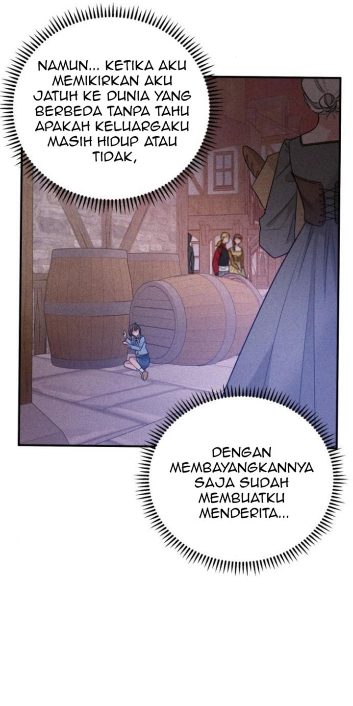 Protect Me, Knight chapter 25 halaman 47