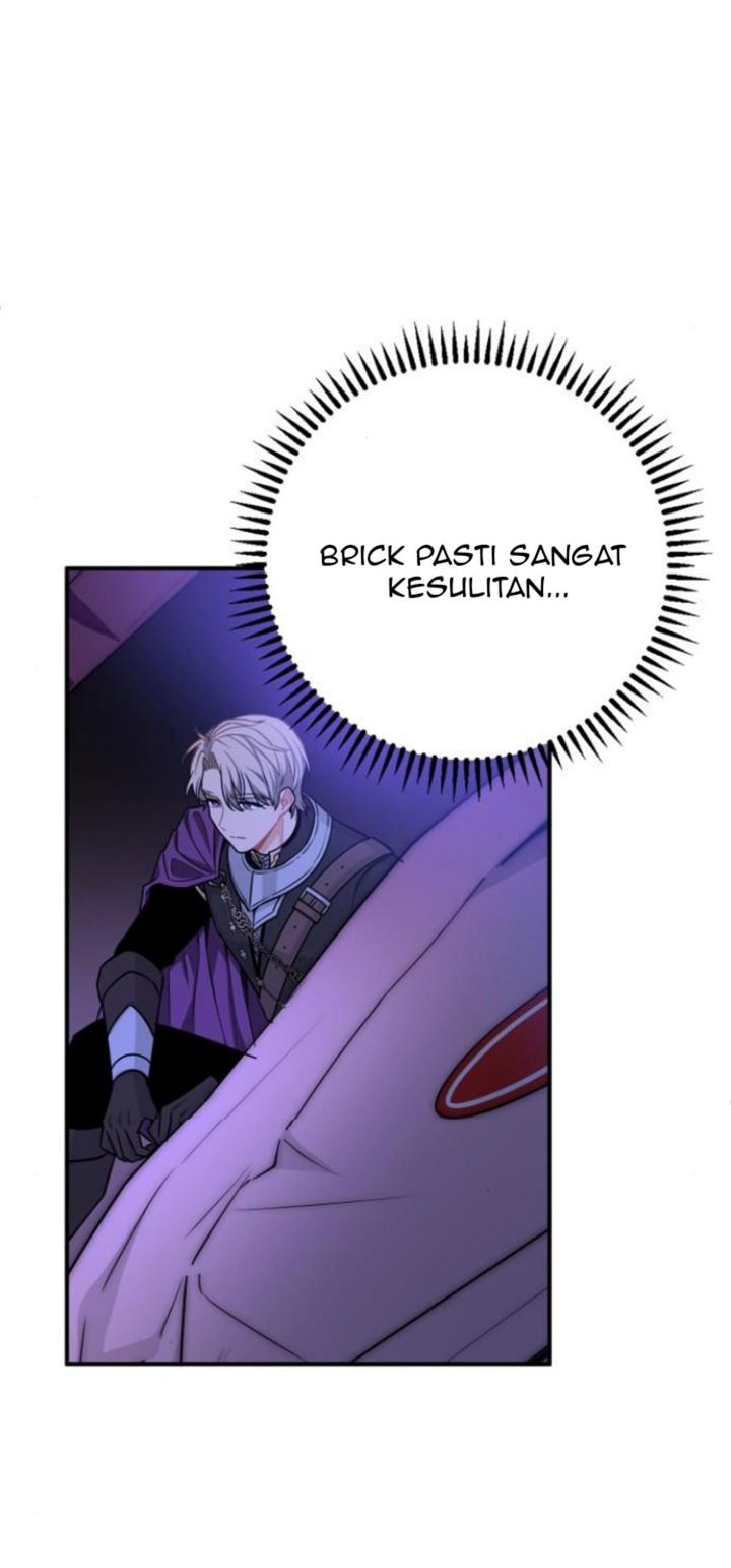 Protect Me, Knight chapter 25 halaman 48