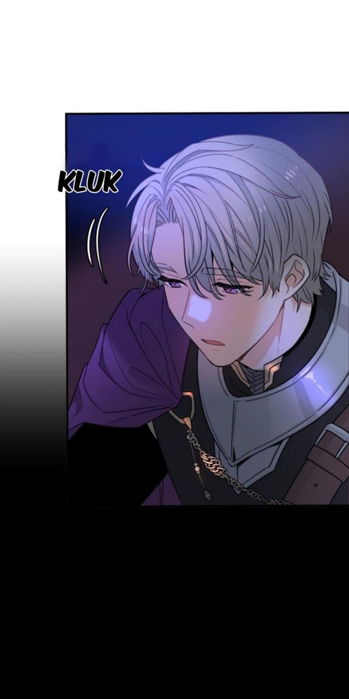 Protect Me, Knight chapter 25 halaman 49