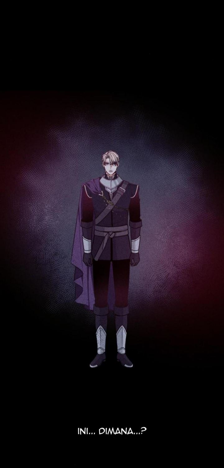 Protect Me, Knight chapter 25 halaman 50
