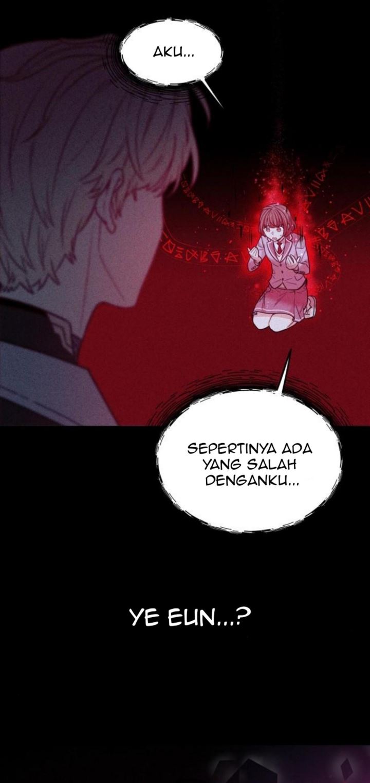 Protect Me, Knight chapter 25 halaman 56