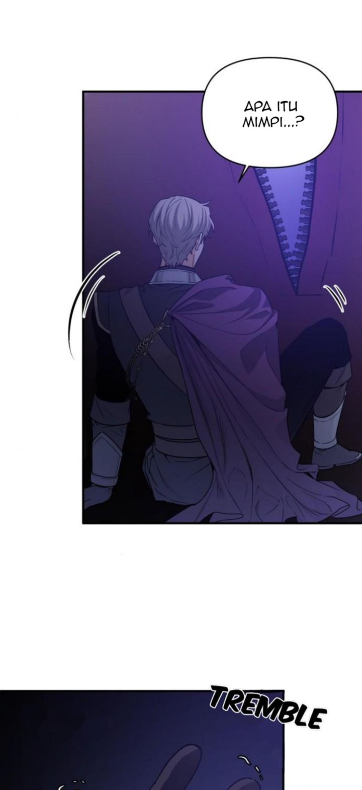 Protect Me, Knight chapter 25 halaman 60