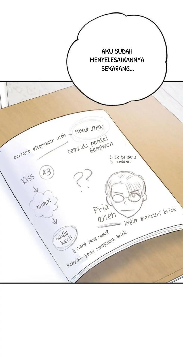 Protect Me, Knight chapter 26 halaman 4