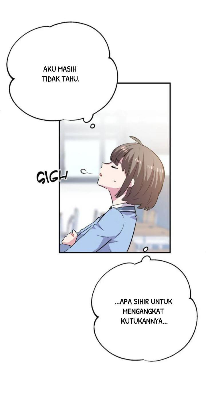 Protect Me, Knight chapter 26 halaman 5