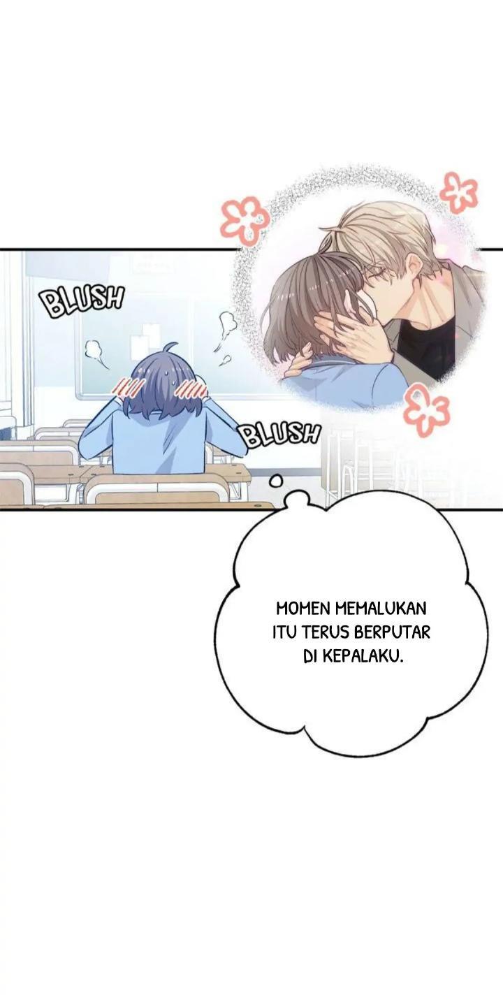 Protect Me, Knight chapter 26 halaman 6