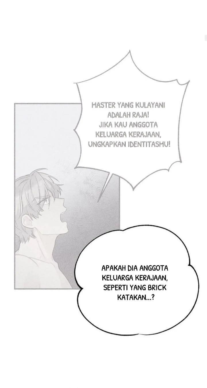 Protect Me, Knight chapter 26 halaman 9