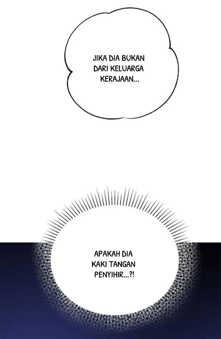 Protect Me, Knight chapter 26 halaman 11