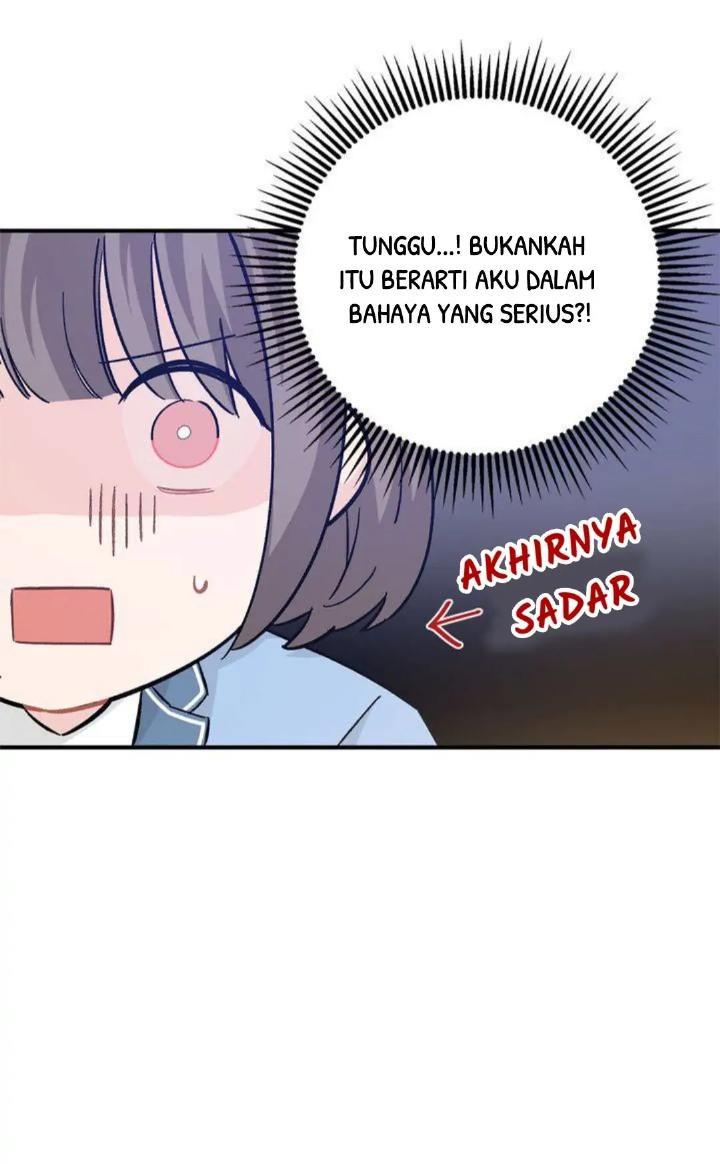 Protect Me, Knight chapter 26 halaman 13