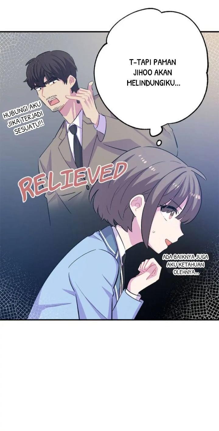 Protect Me, Knight chapter 26 halaman 14