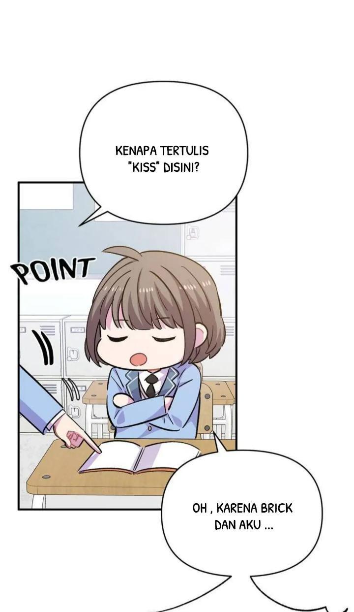 Protect Me, Knight chapter 26 halaman 15