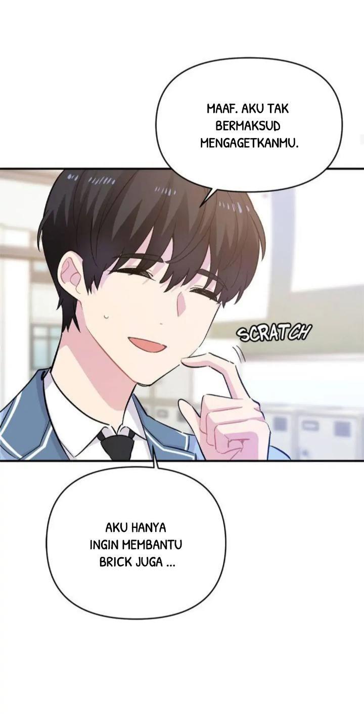 Protect Me, Knight chapter 26 halaman 17