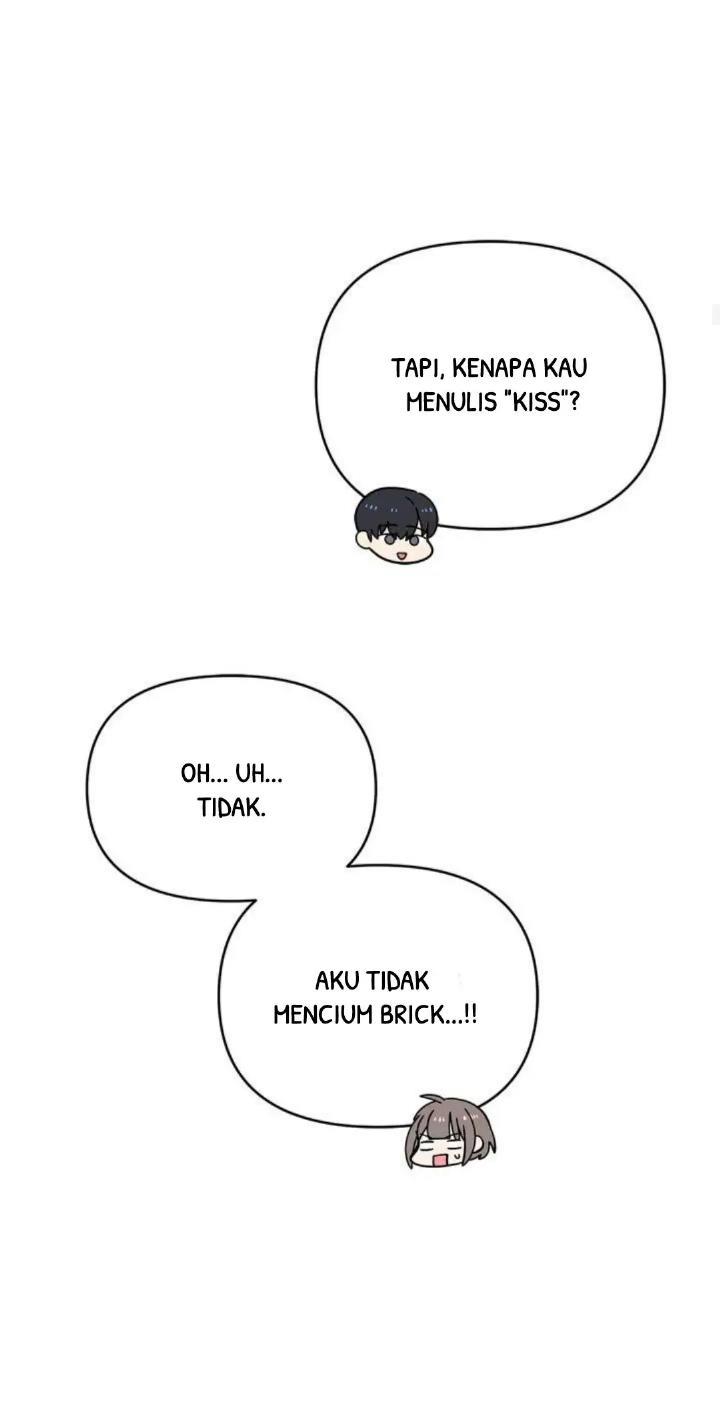 Protect Me, Knight chapter 26 halaman 18