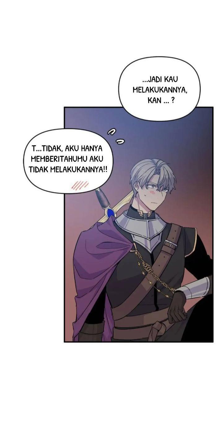 Protect Me, Knight chapter 26 halaman 19