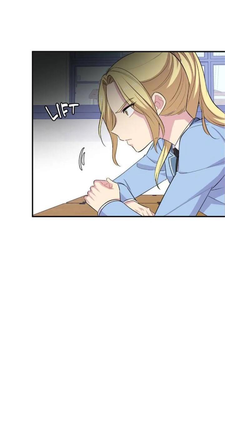 Protect Me, Knight chapter 26 halaman 24