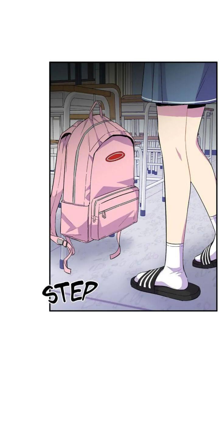 Protect Me, Knight chapter 26 halaman 26