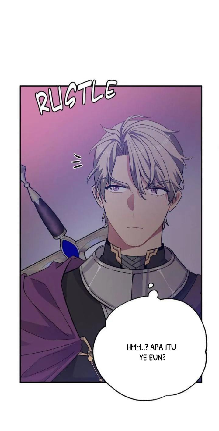 Protect Me, Knight chapter 26 halaman 27