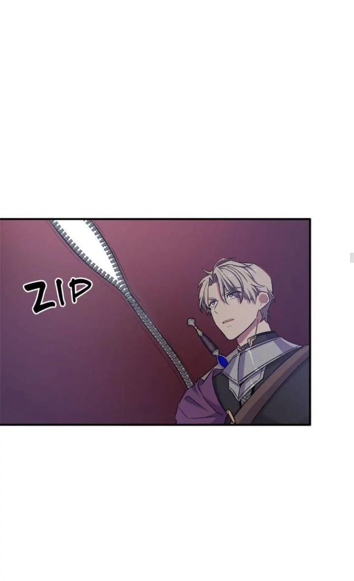 Protect Me, Knight chapter 26 halaman 28