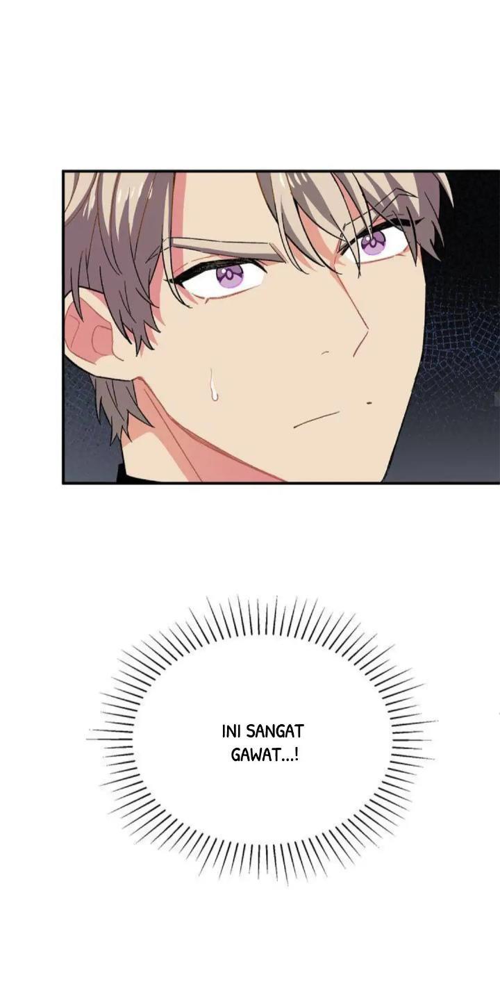 Protect Me, Knight chapter 26 halaman 31